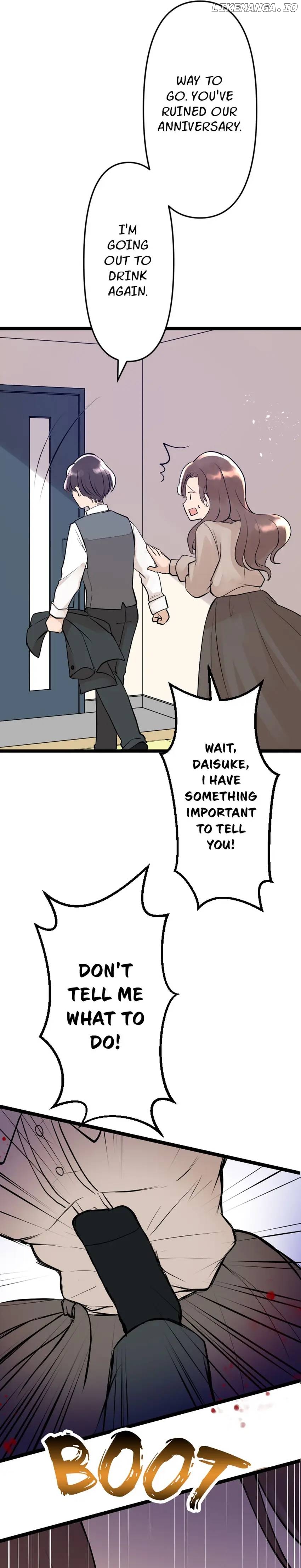 Five Ways to Socially Ruin Your Husband Chapter 2 - page 49