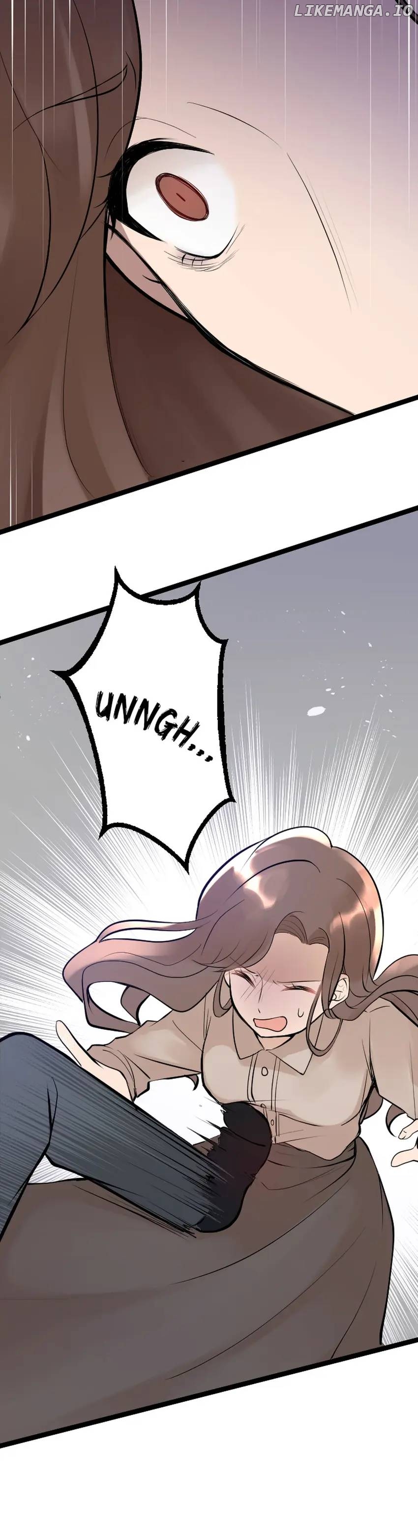 Five Ways to Socially Ruin Your Husband Chapter 2 - page 50