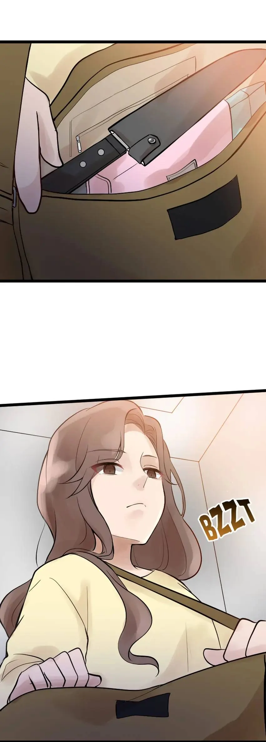 Five Ways to Socially Ruin Your Husband Chapter 3 - page 51