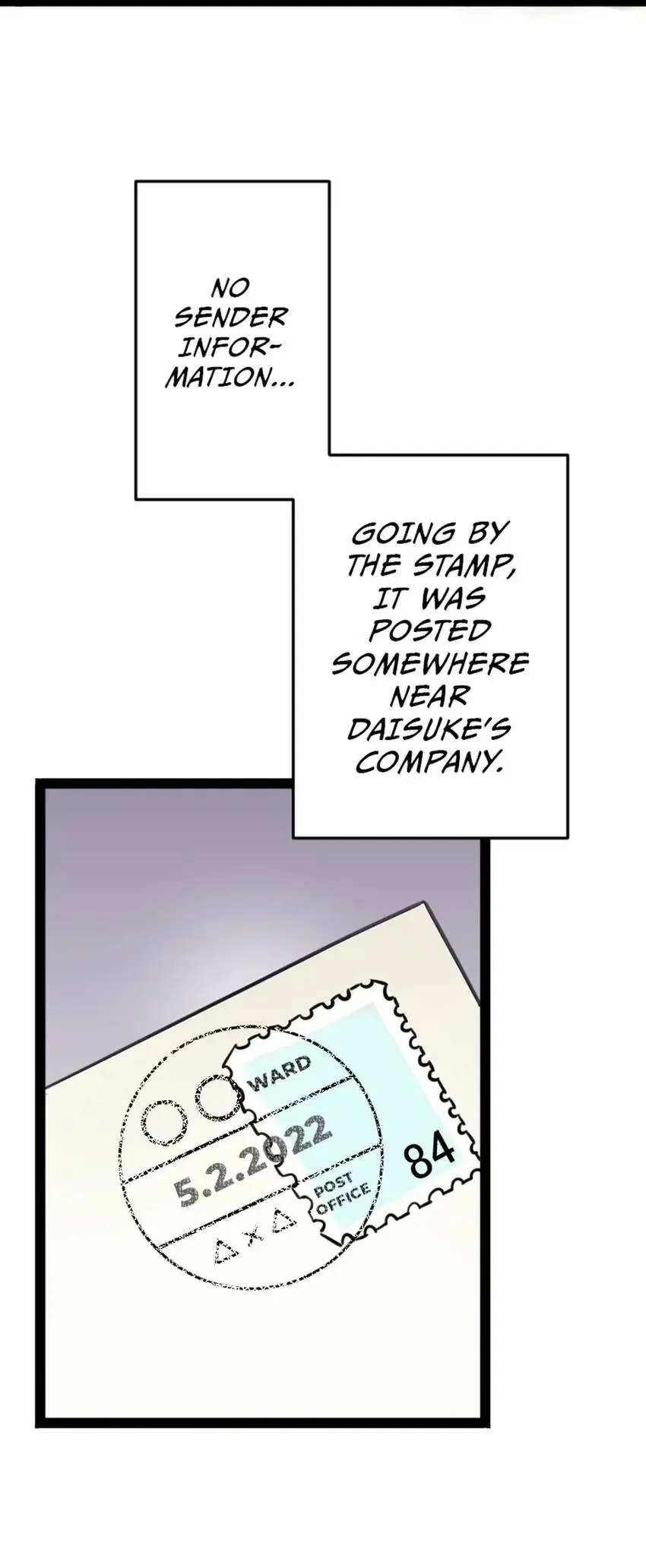 Five Ways to Socially Ruin Your Husband Chapter 4 - page 3