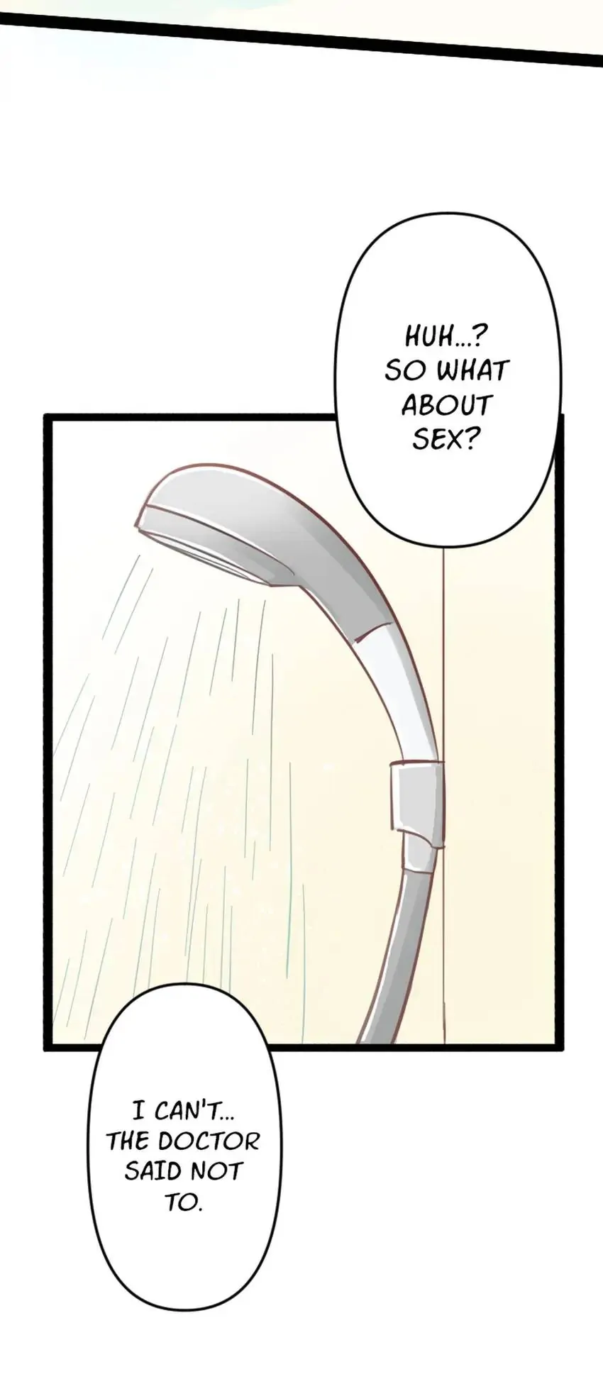 Five Ways to Socially Ruin Your Husband Chapter 4 - page 32