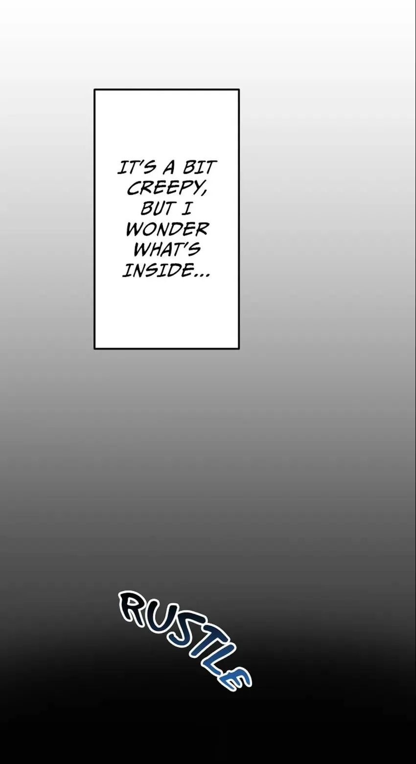 Five Ways to Socially Ruin Your Husband Chapter 4 - page 4