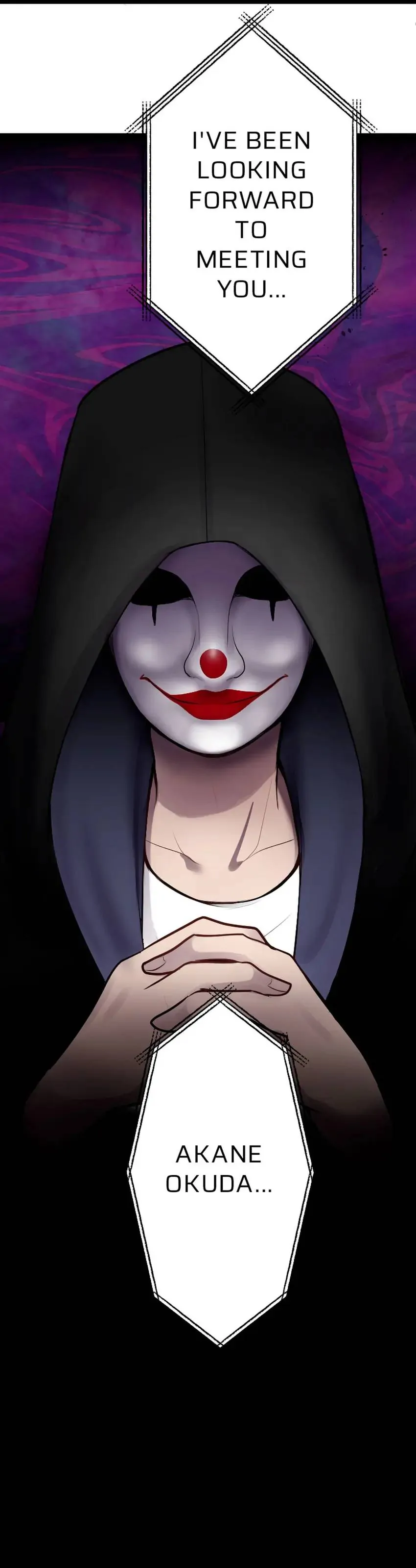 Five Ways to Socially Ruin Your Husband Chapter 4 - page 50