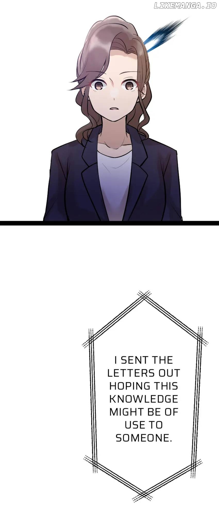 Five Ways to Socially Ruin Your Husband Chapter 5 - page 11