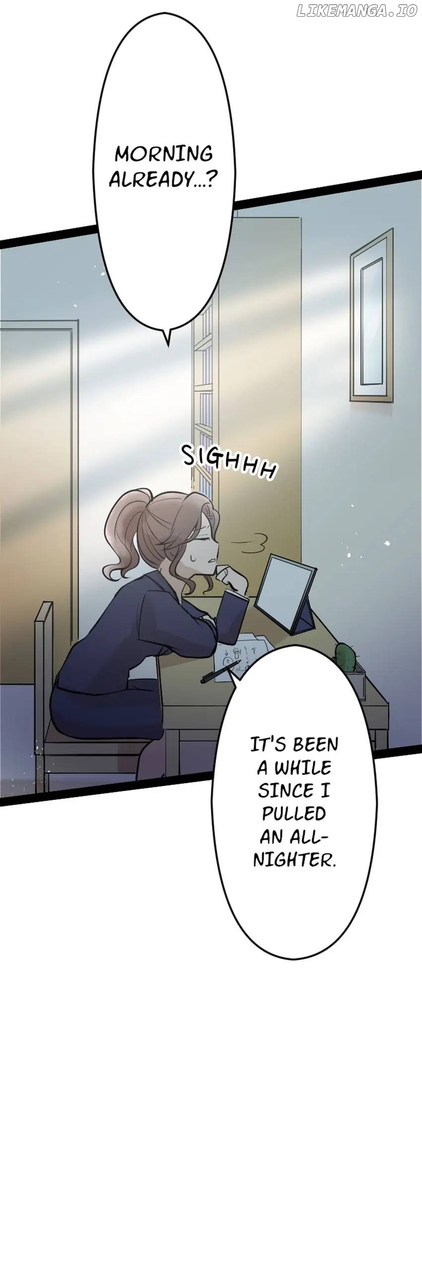 Five Ways to Socially Ruin Your Husband Chapter 5 - page 15