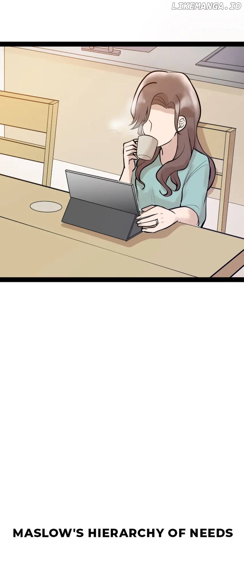 Five Ways to Socially Ruin Your Husband Chapter 5 - page 17