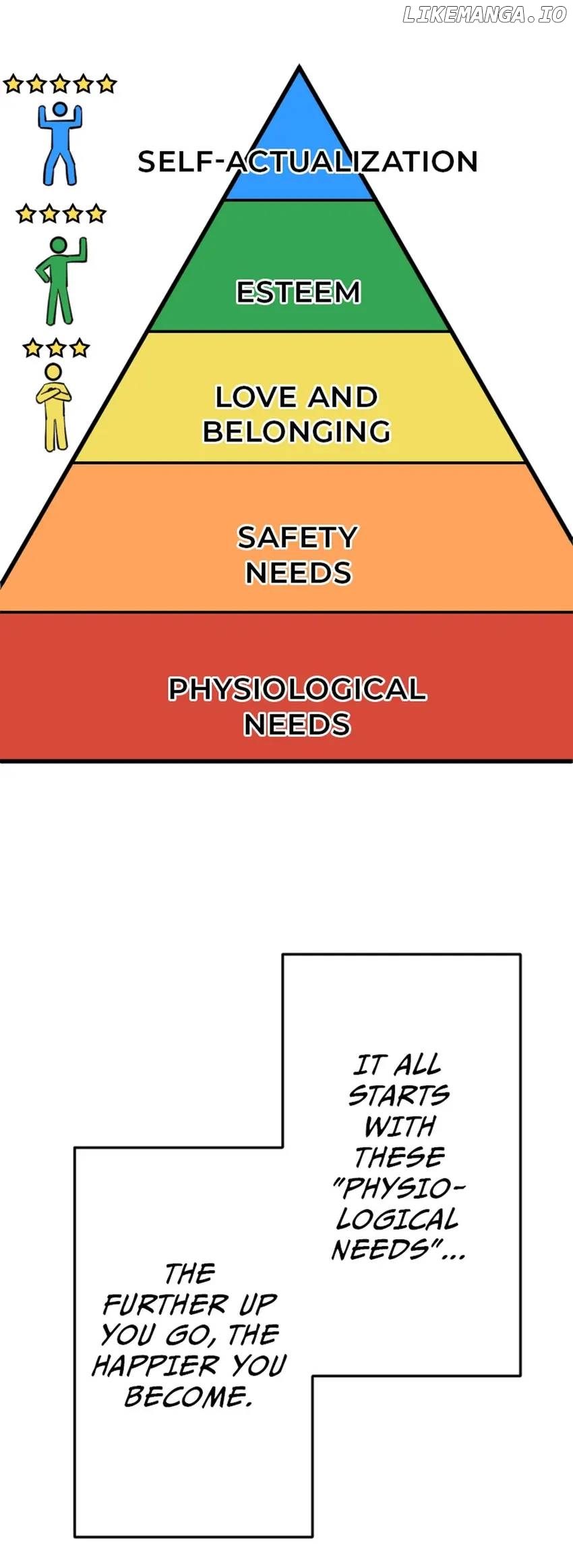 Five Ways to Socially Ruin Your Husband Chapter 5 - page 18