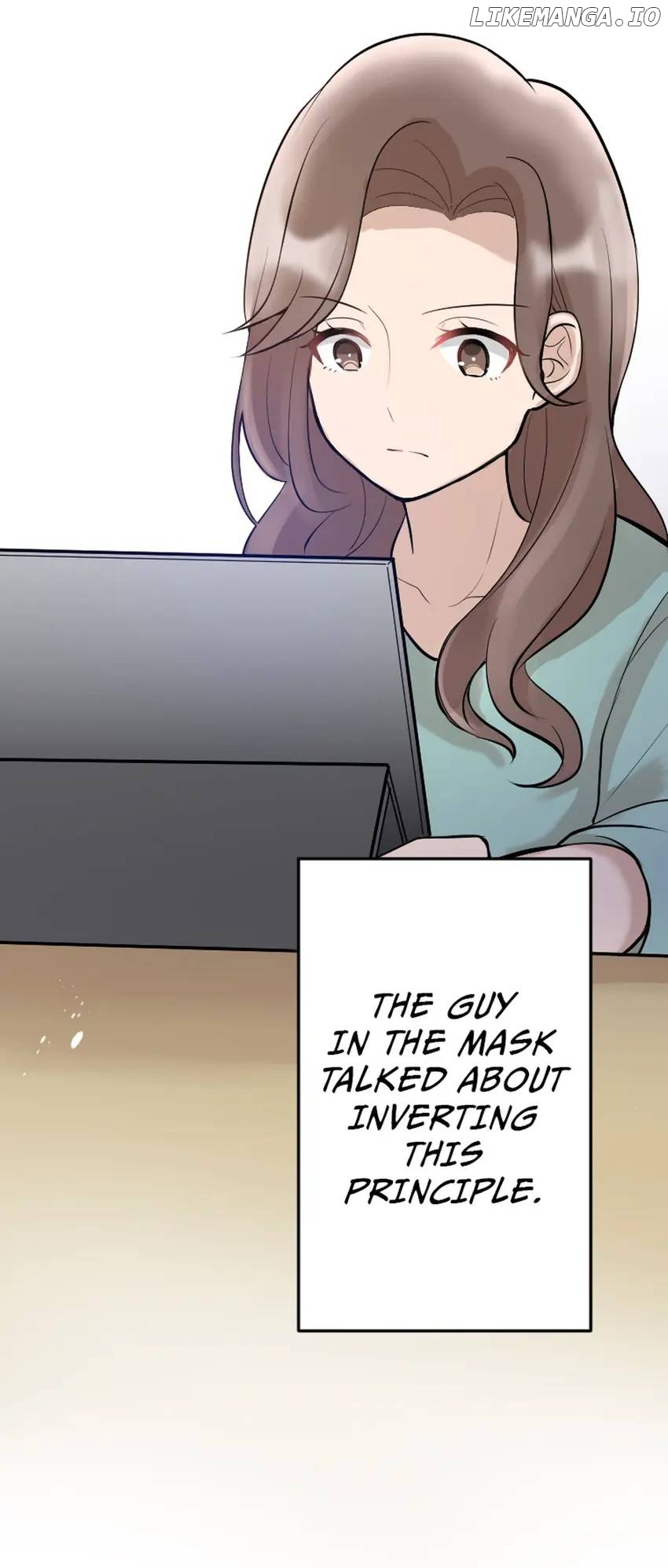 Five Ways to Socially Ruin Your Husband Chapter 5 - page 19