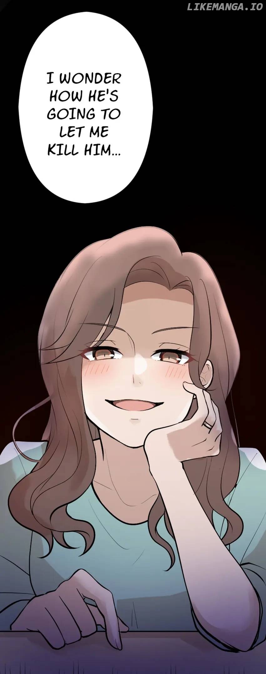 Five Ways to Socially Ruin Your Husband Chapter 5 - page 21