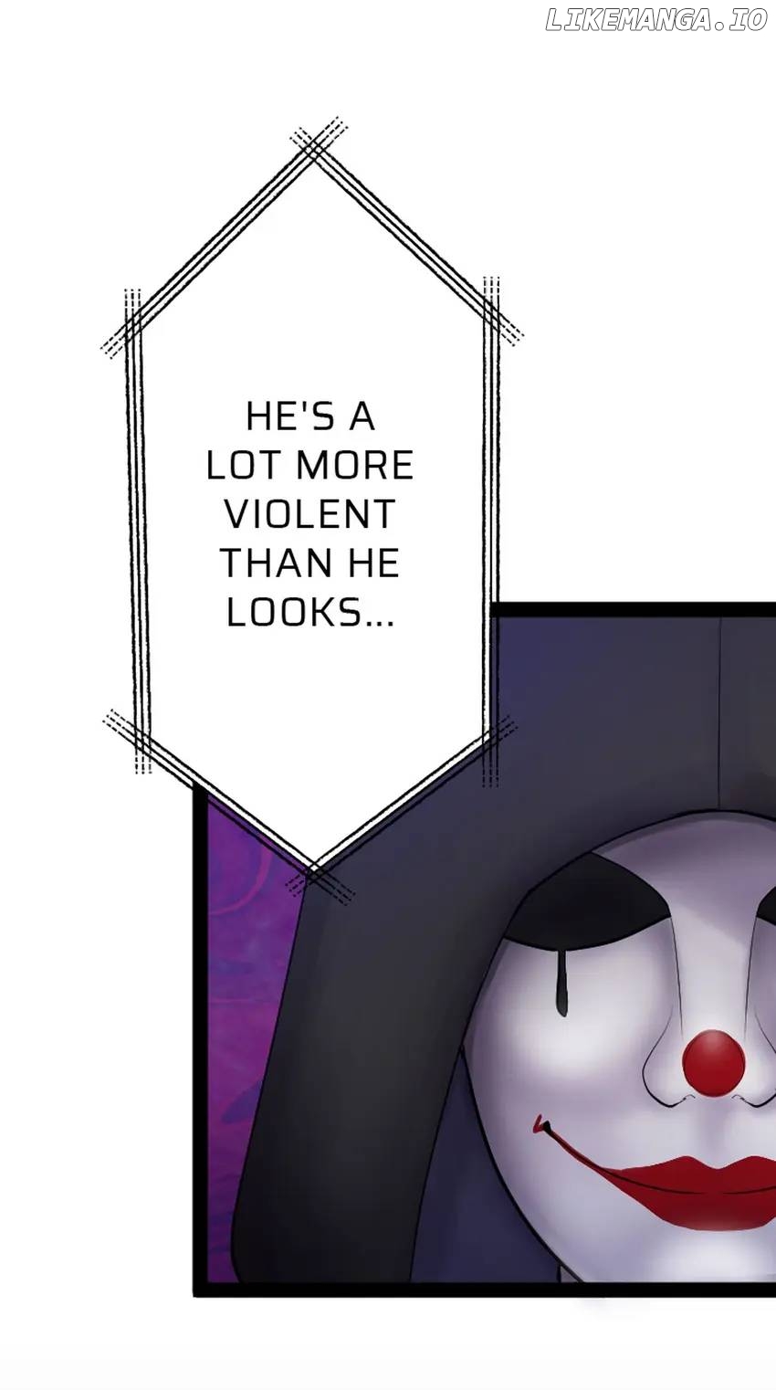 Five Ways to Socially Ruin Your Husband Chapter 5 - page 26