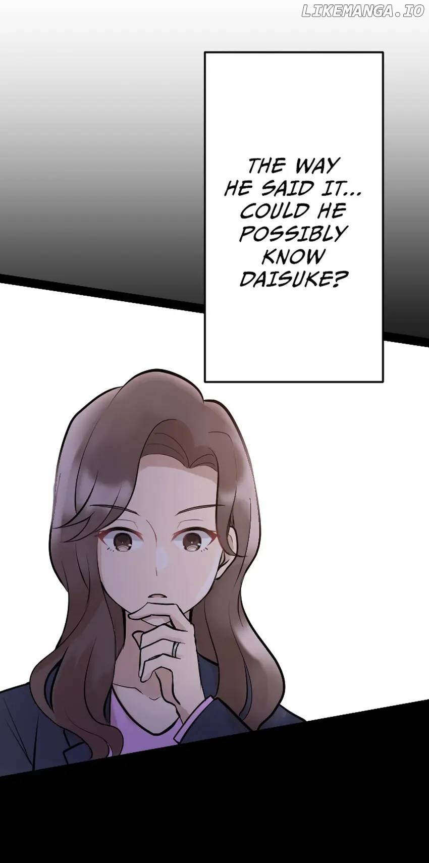 Five Ways to Socially Ruin Your Husband Chapter 5 - page 27