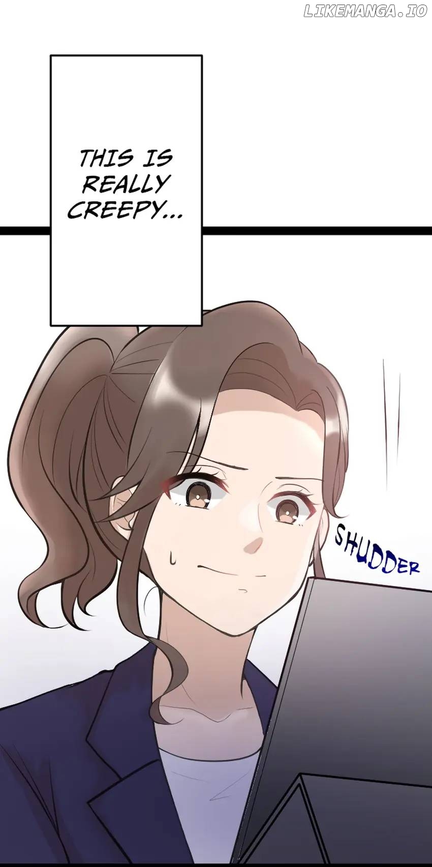 Five Ways to Socially Ruin Your Husband Chapter 5 - page 3