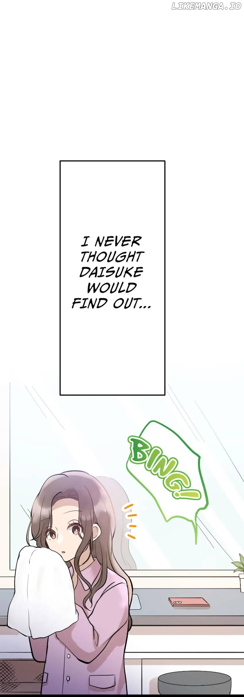 Five Ways to Socially Ruin Your Husband Chapter 5 - page 30