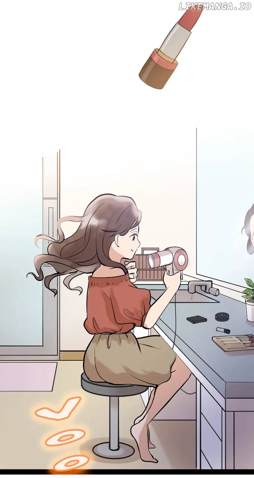 Five Ways to Socially Ruin Your Husband Chapter 5 - page 34