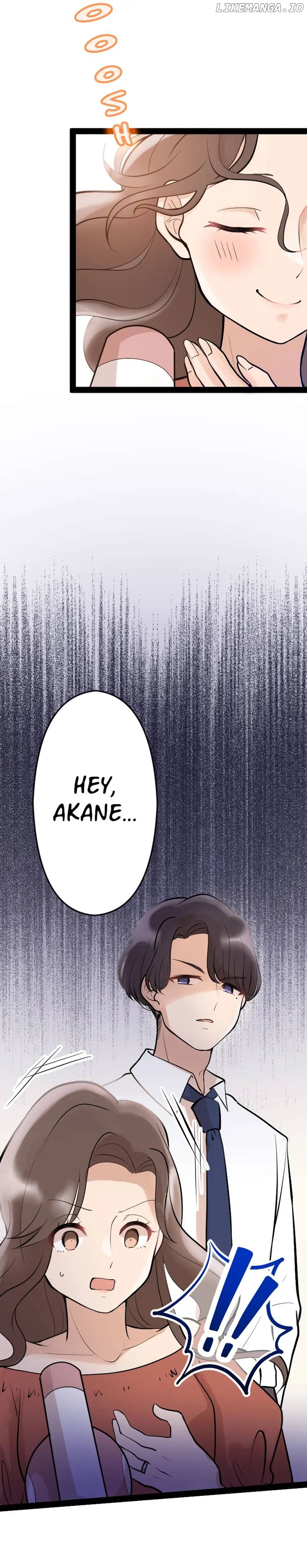 Five Ways to Socially Ruin Your Husband Chapter 5 - page 35