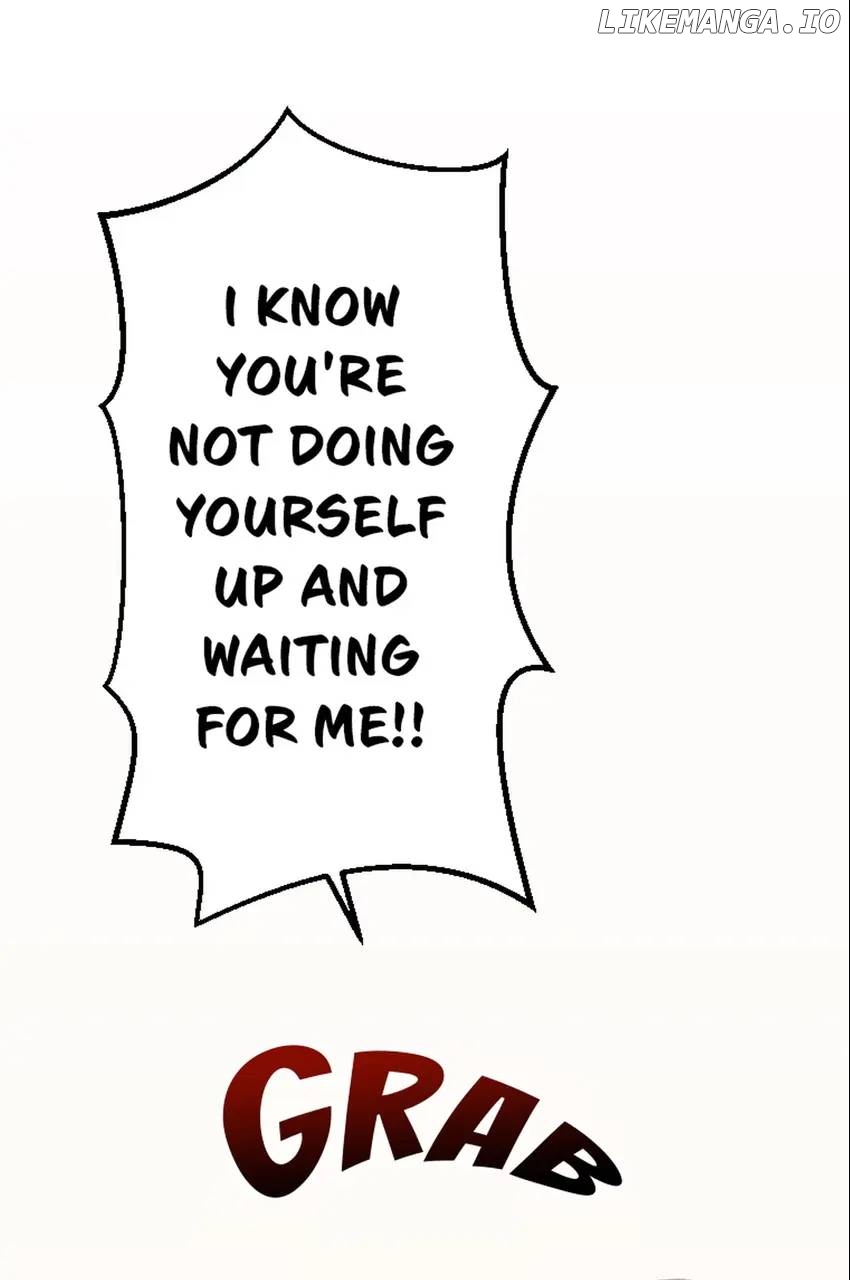 Five Ways to Socially Ruin Your Husband Chapter 5 - page 37