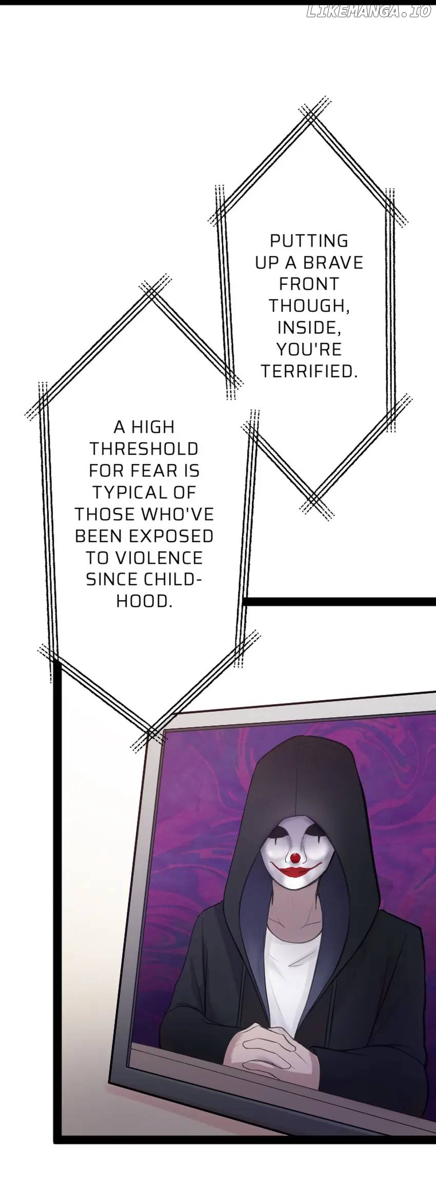 Five Ways to Socially Ruin Your Husband Chapter 5 - page 4