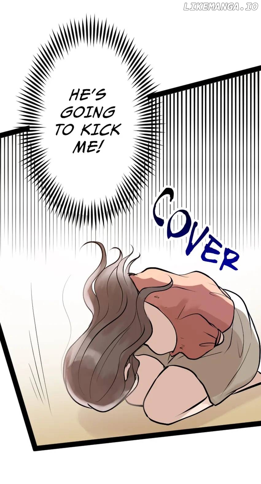 Five Ways to Socially Ruin Your Husband Chapter 5 - page 41