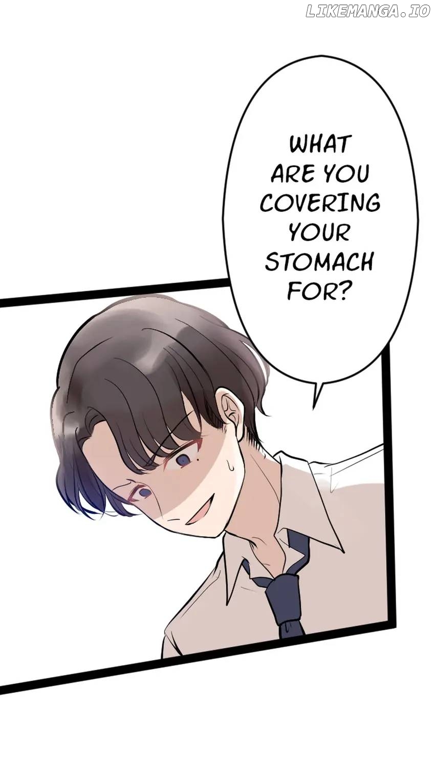 Five Ways to Socially Ruin Your Husband Chapter 5 - page 42