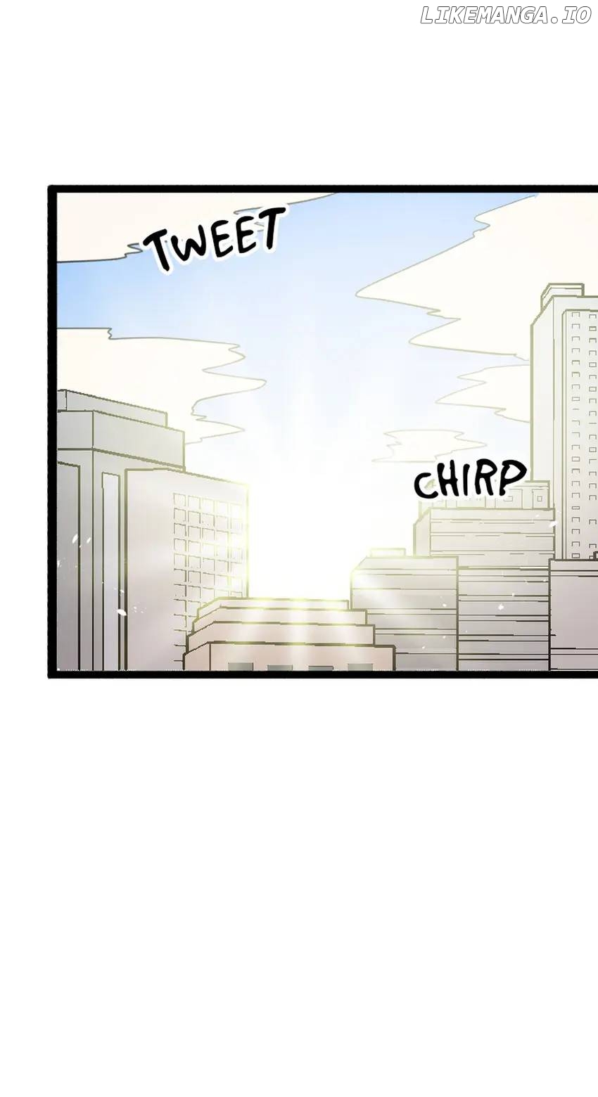 Five Ways to Socially Ruin Your Husband Chapter 5 - page 47