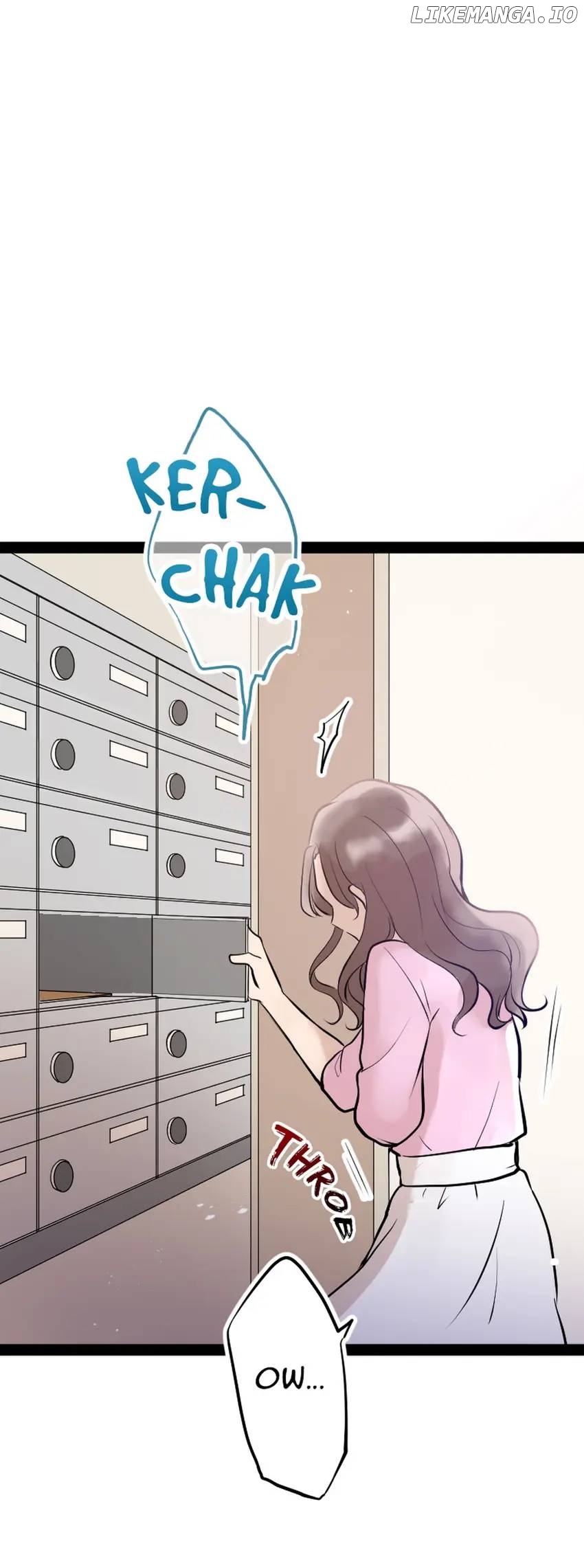 Five Ways to Socially Ruin Your Husband Chapter 5 - page 48