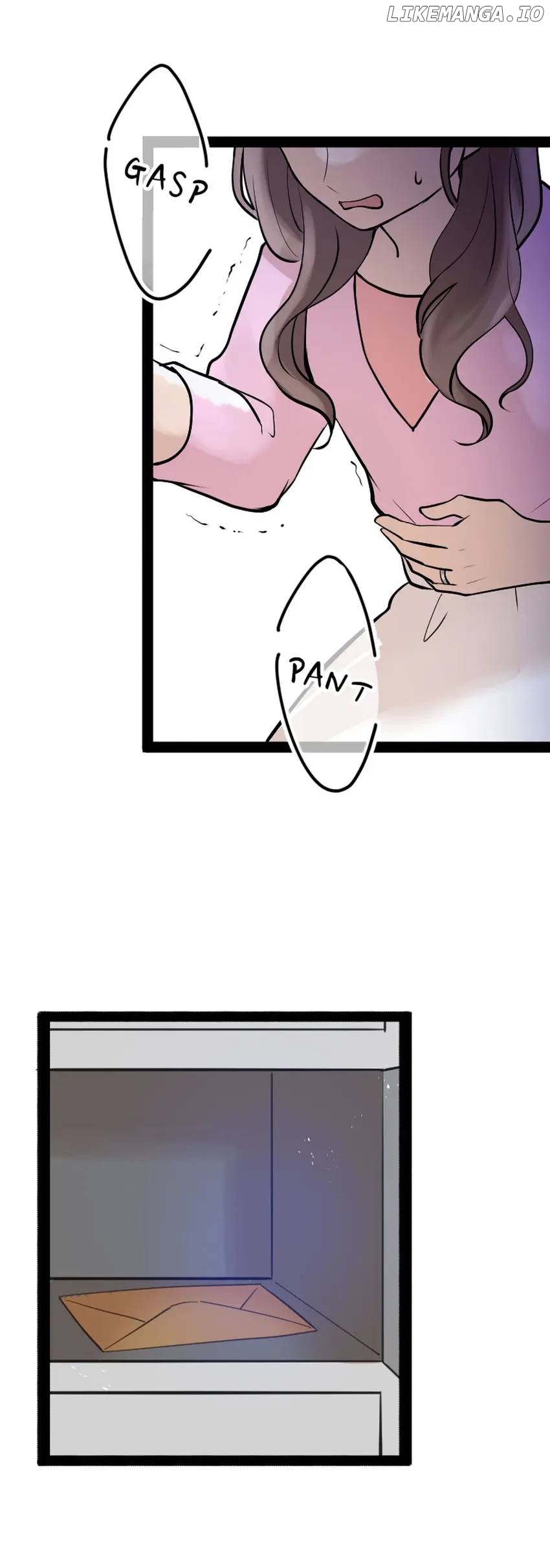 Five Ways to Socially Ruin Your Husband Chapter 5 - page 49