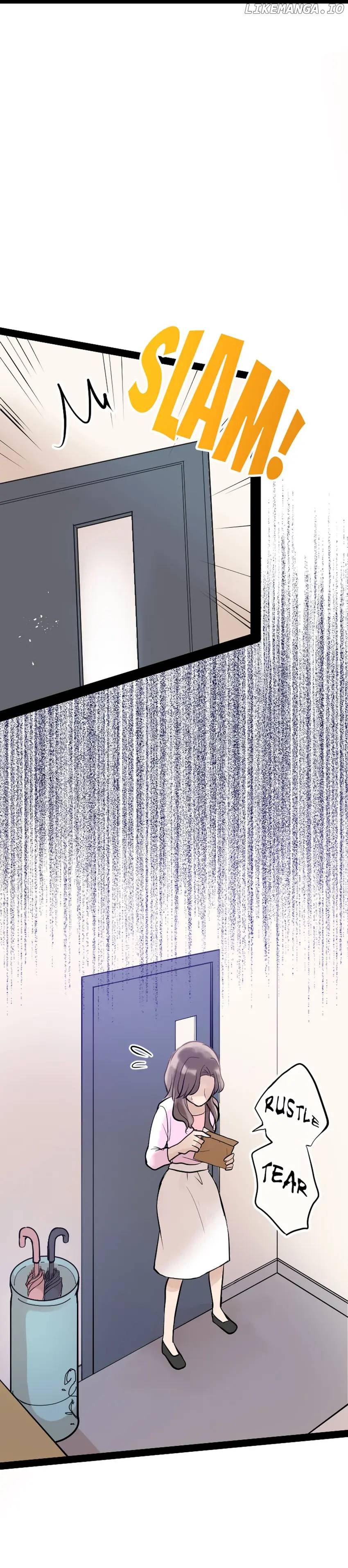 Five Ways to Socially Ruin Your Husband Chapter 5 - page 52