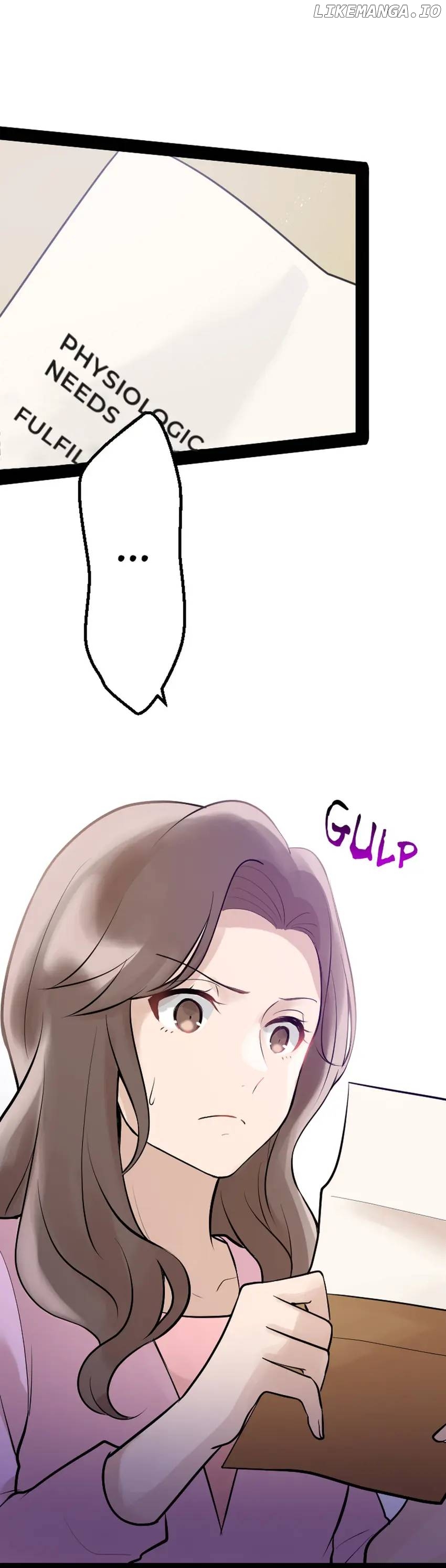 Five Ways to Socially Ruin Your Husband Chapter 5 - page 53