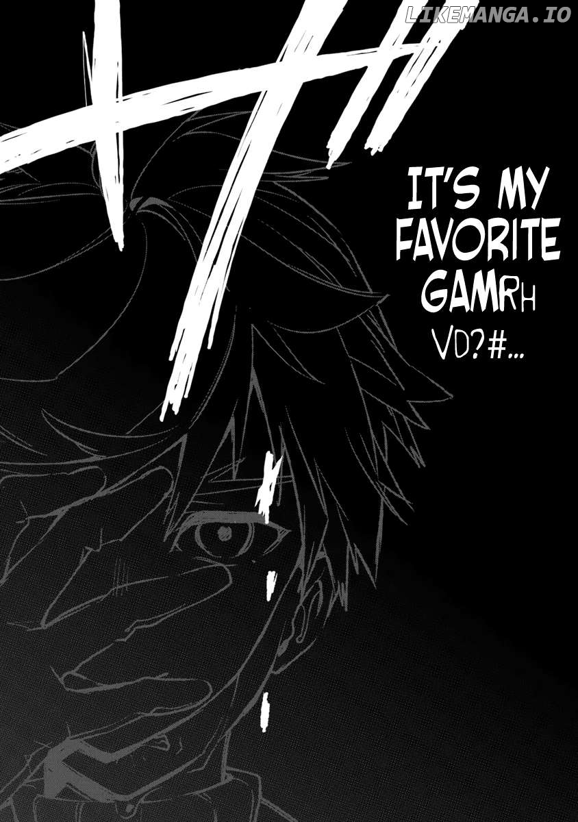 Yagate Eiyuu ni Naru Saikyou Shujinkou ni Tensei Shitakedo, Boku ni wa Ni ga Omokatta You desu Chapter 1 - page 5