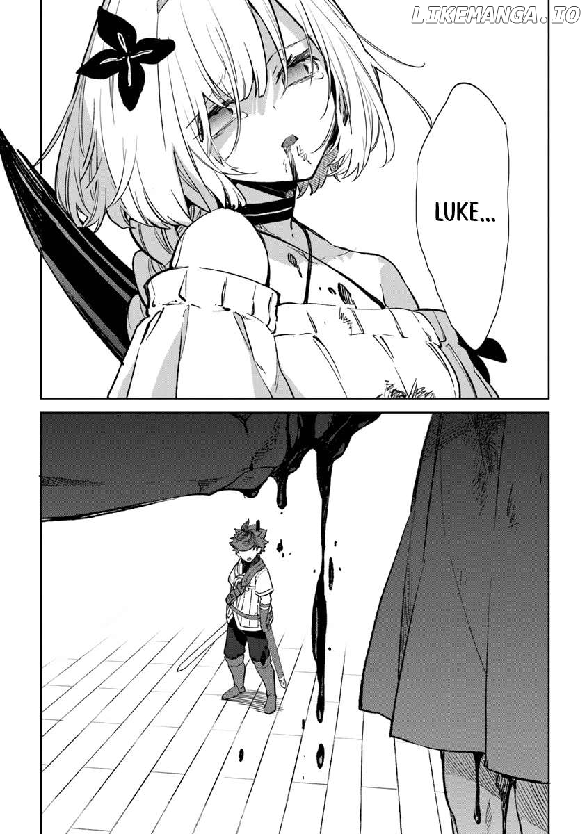 Yagate Eiyuu ni Naru Saikyou Shujinkou ni Tensei Shitakedo, Boku ni wa Ni ga Omokatta You desu Chapter 1 - page 59