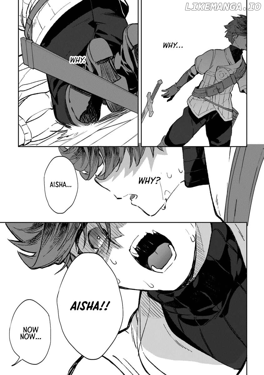 Yagate Eiyuu ni Naru Saikyou Shujinkou ni Tensei Shitakedo, Boku ni wa Ni ga Omokatta You desu Chapter 1 - page 62