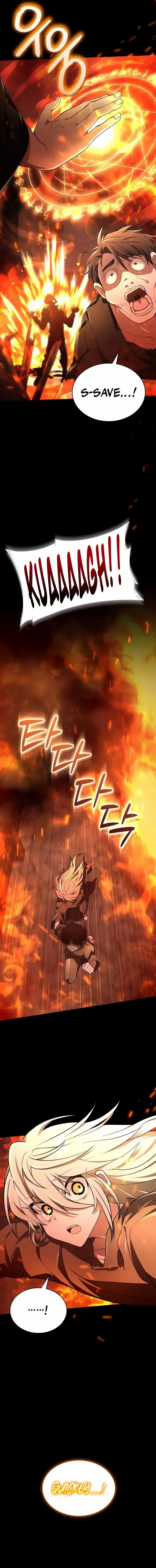 I Become a Legendary Arch Mage by Reading a Book Chapter 3 - page 2