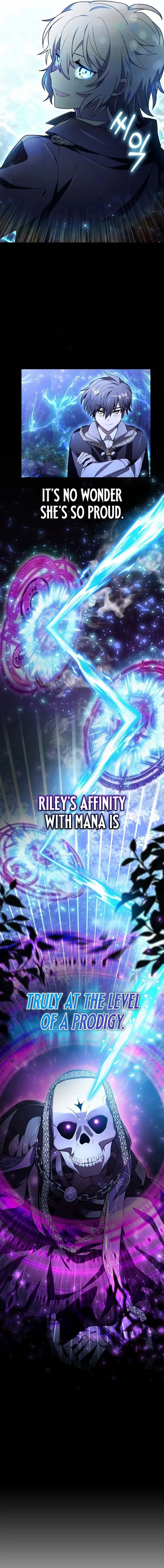 I Become a Legendary Arch Mage by Reading a Book Chapter 4 - page 16