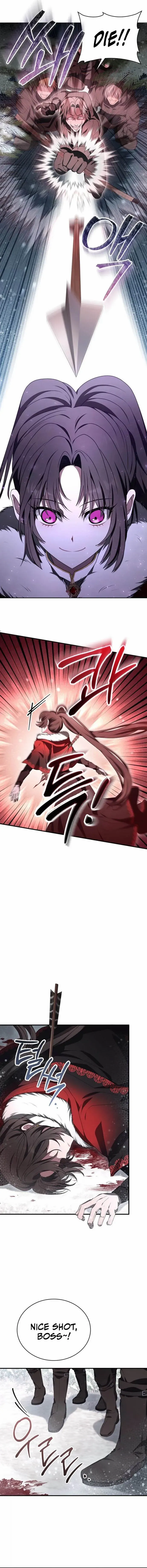 I Become a Legendary Arch Mage by Reading a Book Chapter 7 - page 3