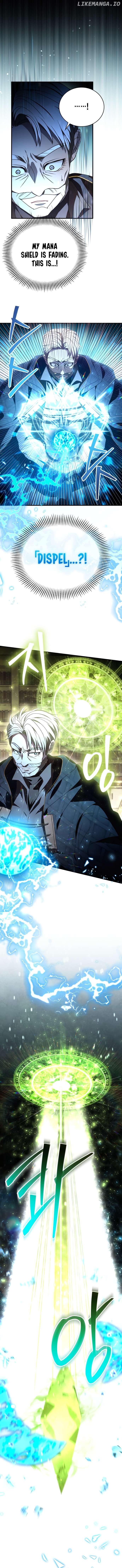 I Become a Legendary Arch Mage by Reading a Book Chapter 13 - page 3