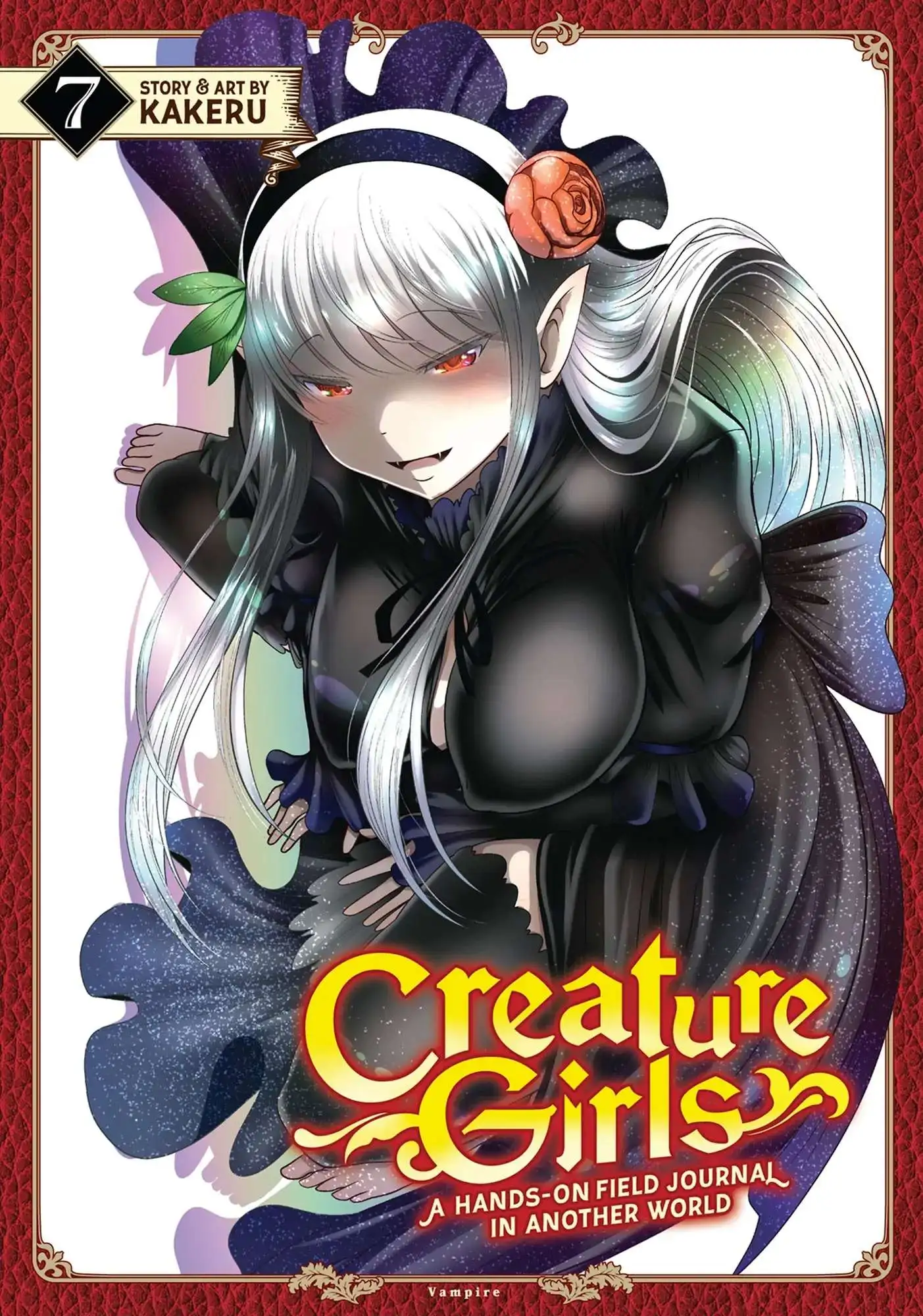 Kagakuteki ni Sonzai Shiuru Creature Musume no Kansatsu Nisshi chapter 37 - page 1