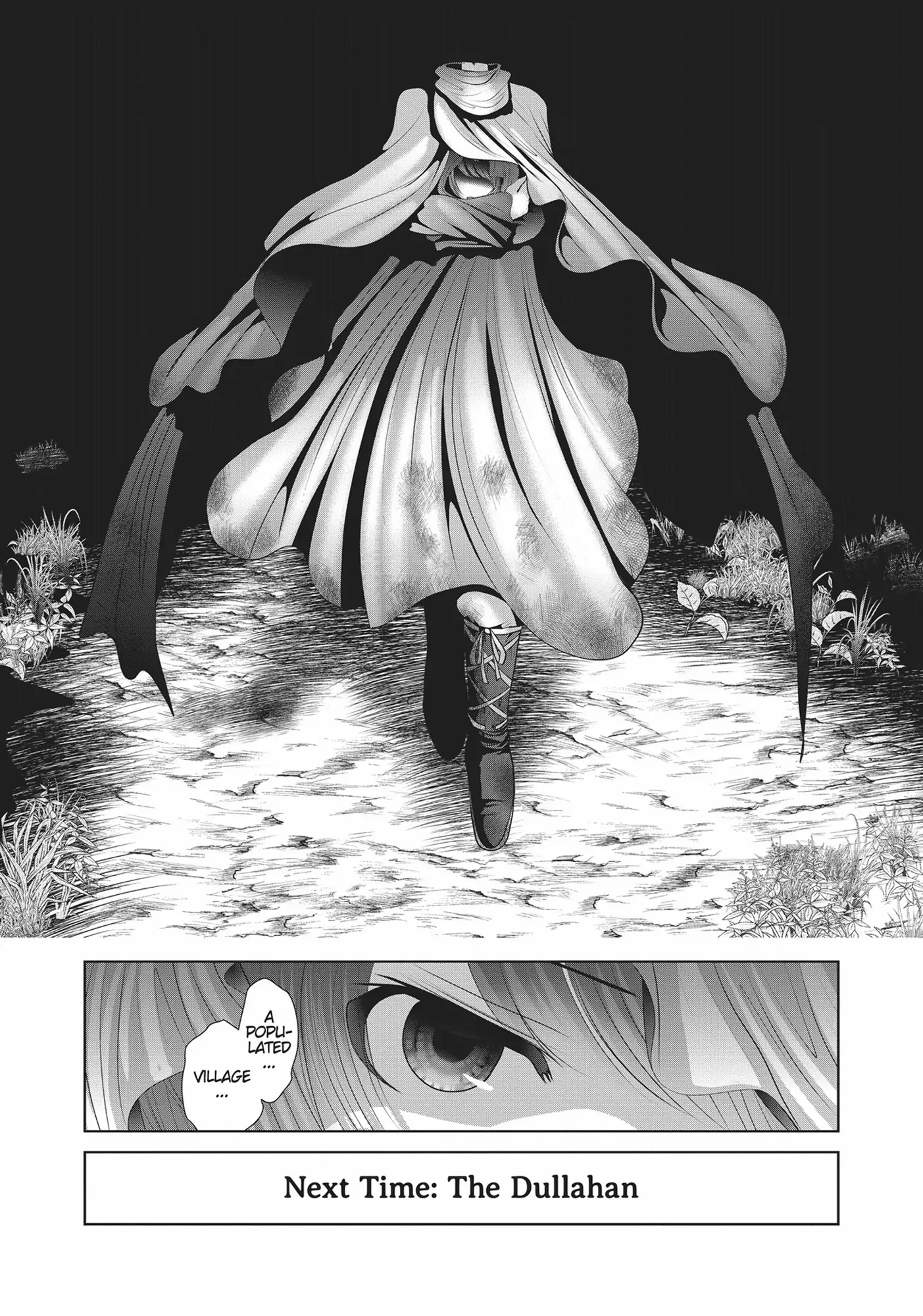 Kagakuteki ni Sonzai Shiuru Creature Musume no Kansatsu Nisshi chapter 49 - page 30