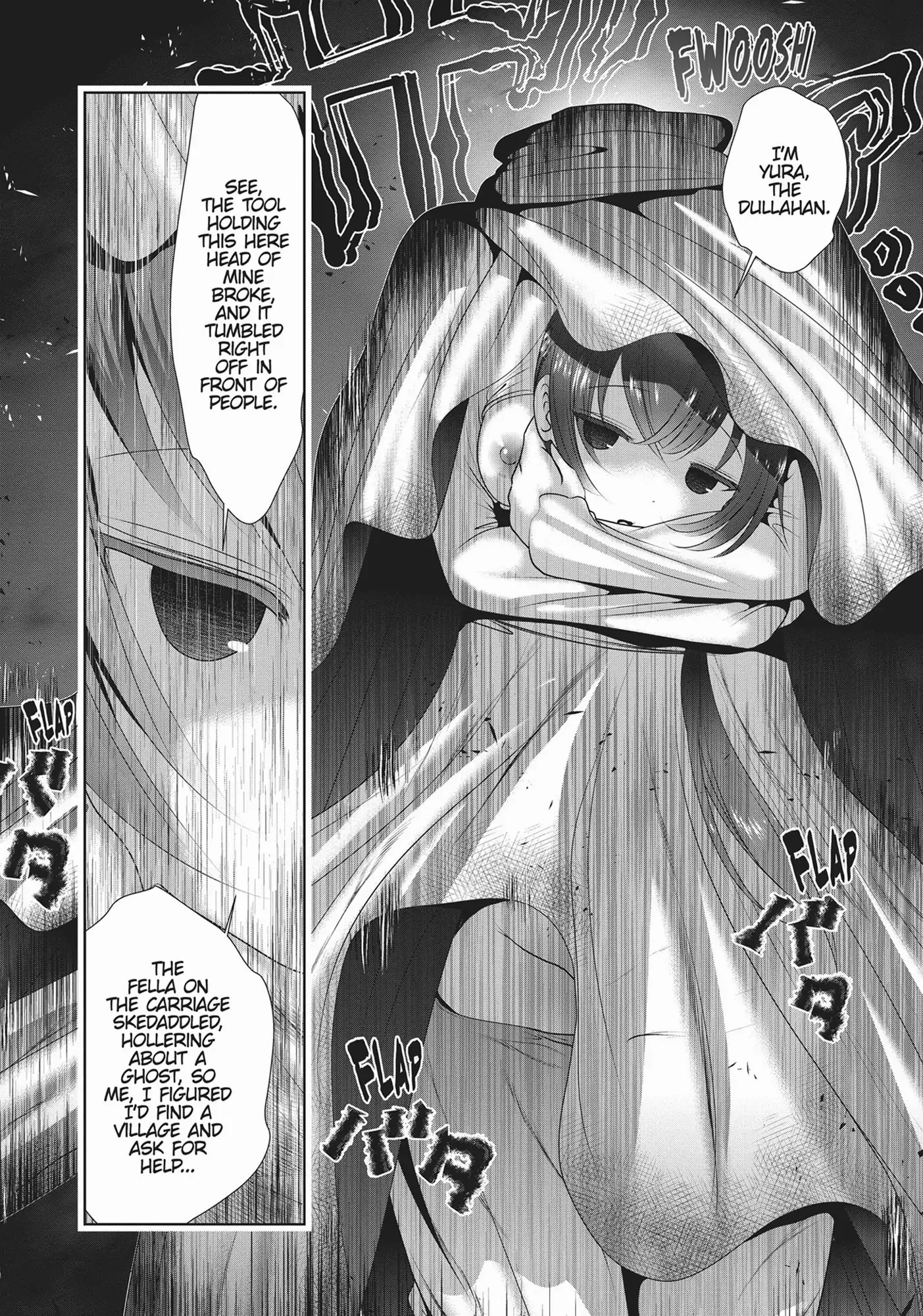Kagakuteki ni Sonzai Shiuru Creature Musume no Kansatsu Nisshi chapter 50 - page 10
