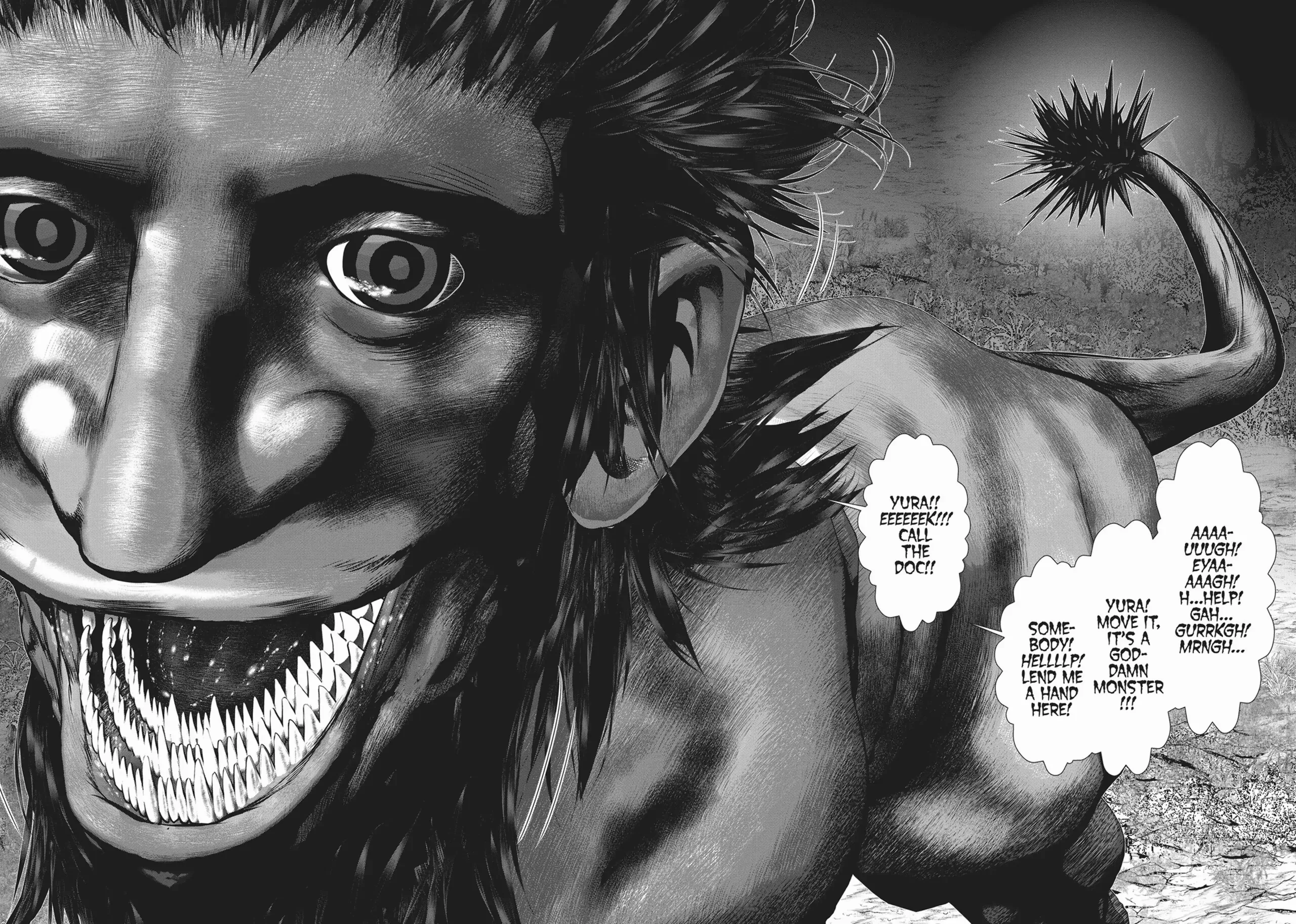 Kagakuteki ni Sonzai Shiuru Creature Musume no Kansatsu Nisshi chapter 50 - page 24