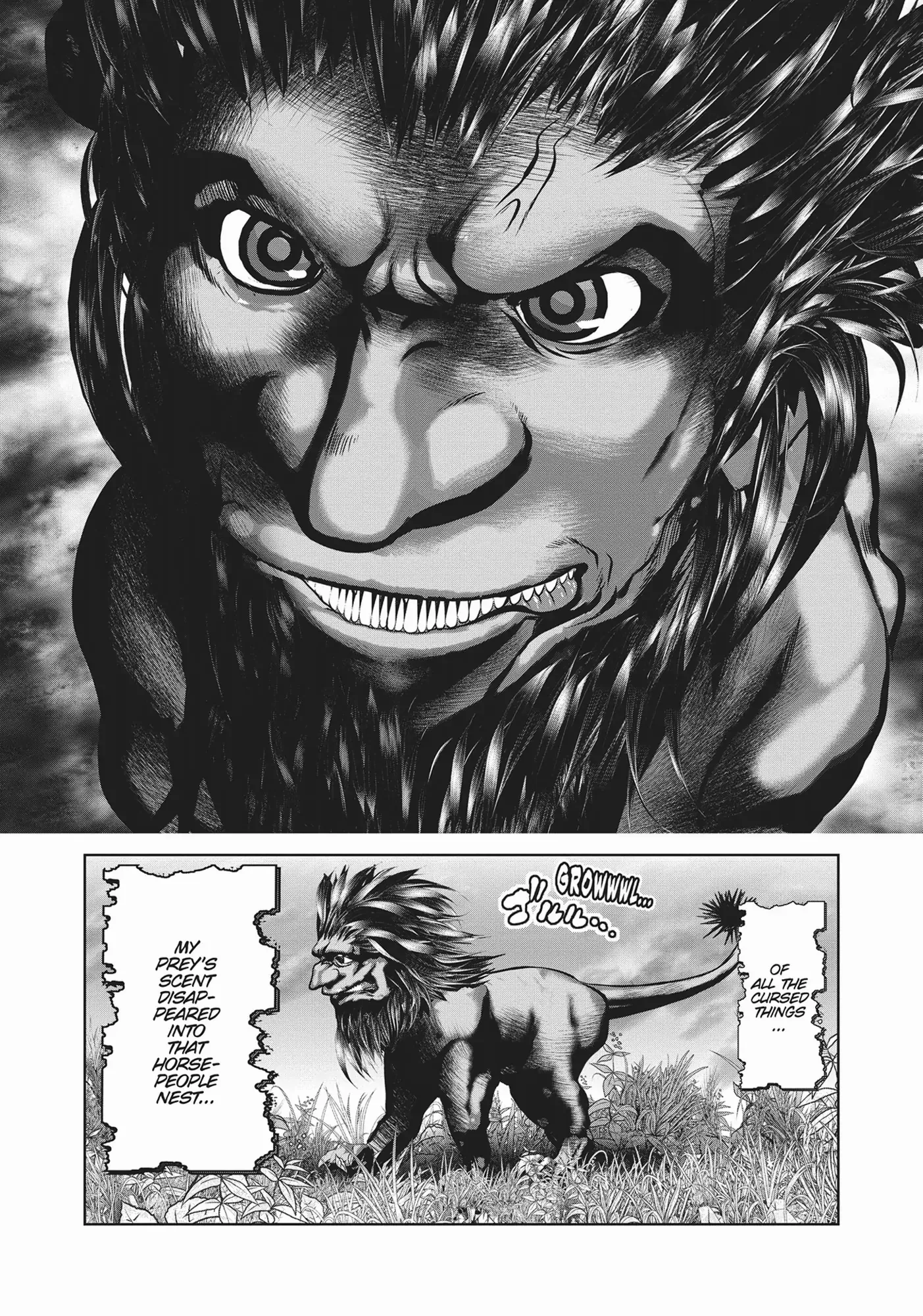 Kagakuteki ni Sonzai Shiuru Creature Musume no Kansatsu Nisshi chapter 51 - page 12