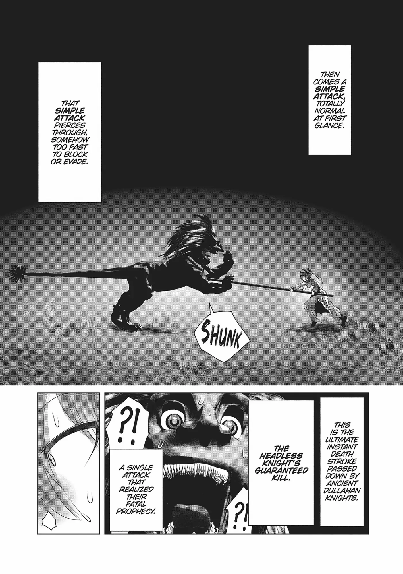 Kagakuteki ni Sonzai Shiuru Creature Musume no Kansatsu Nisshi chapter 52 - page 22