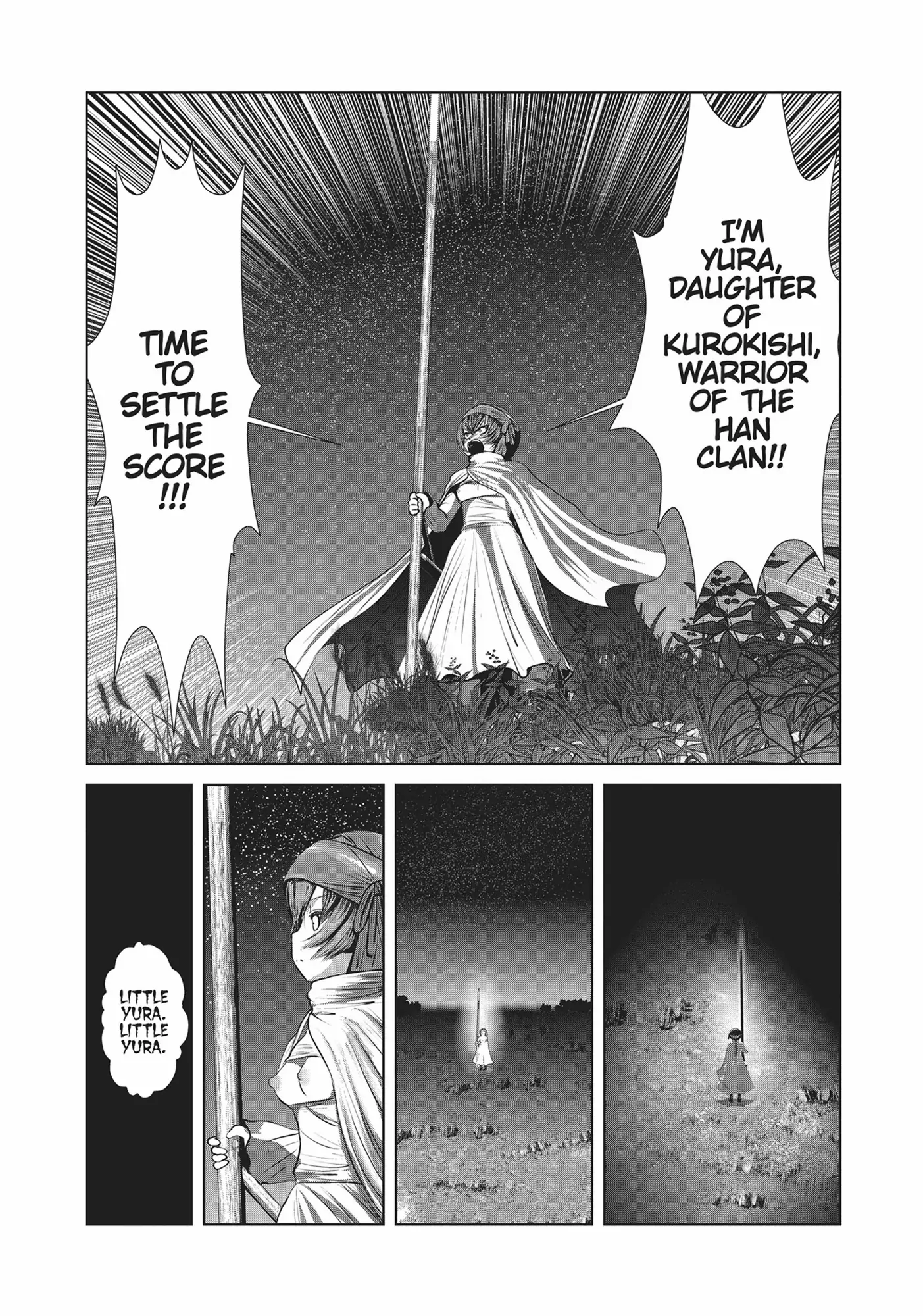 Kagakuteki ni Sonzai Shiuru Creature Musume no Kansatsu Nisshi chapter 52 - page 5
