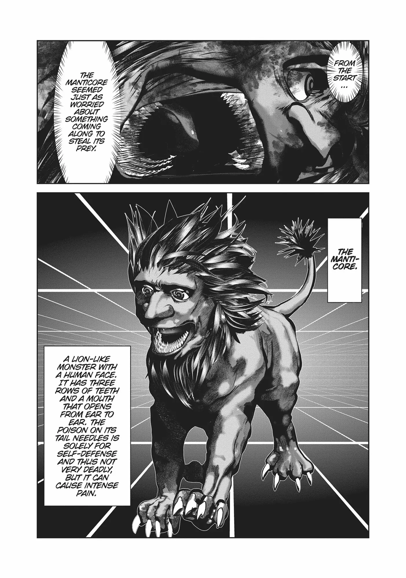 Kagakuteki ni Sonzai Shiuru Creature Musume no Kansatsu Nisshi chapter 53 - page 16