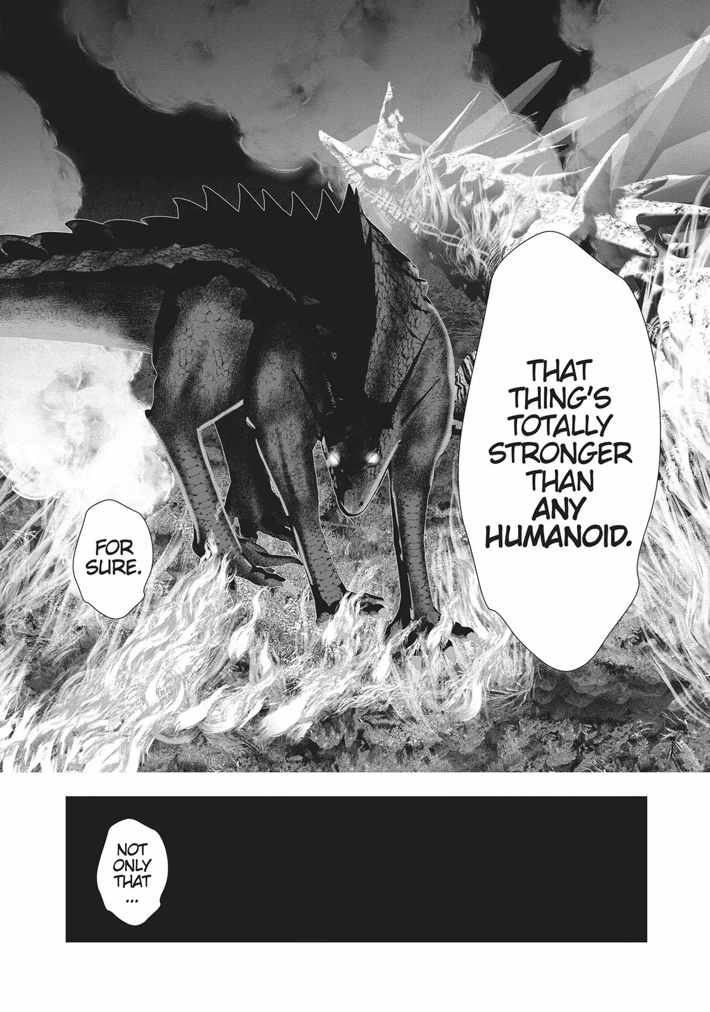 Kagakuteki ni Sonzai Shiuru Creature Musume no Kansatsu Nisshi chapter 54 - page 21