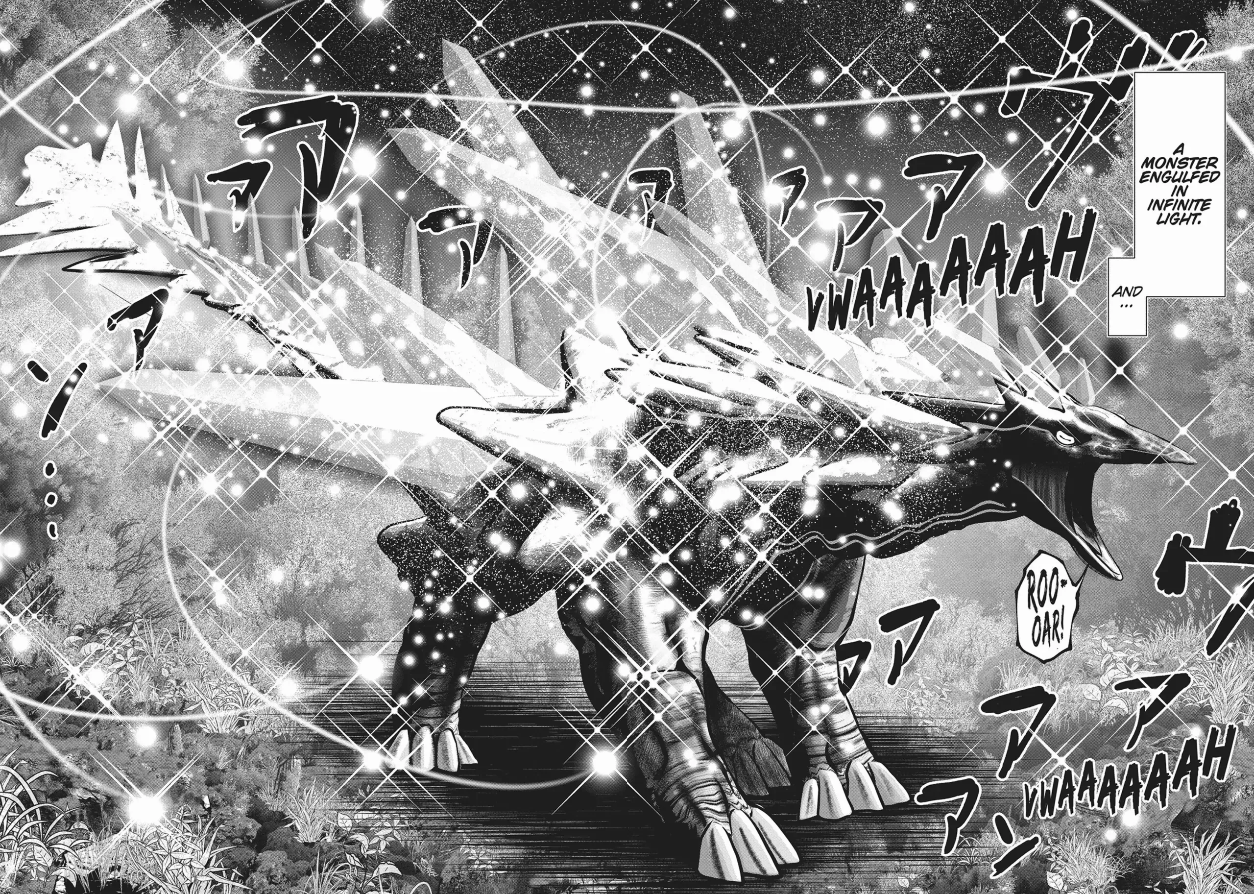 Kagakuteki ni Sonzai Shiuru Creature Musume no Kansatsu Nisshi chapter 54 - page 4