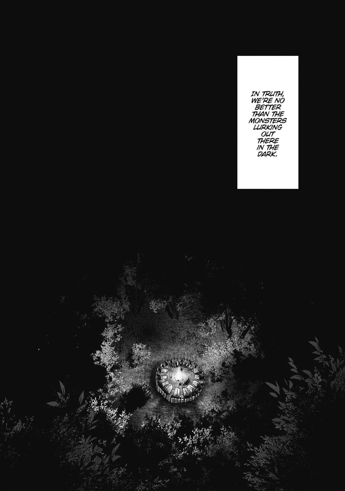 Kagakuteki ni Sonzai Shiuru Creature Musume no Kansatsu Nisshi chapter 6 - page 20