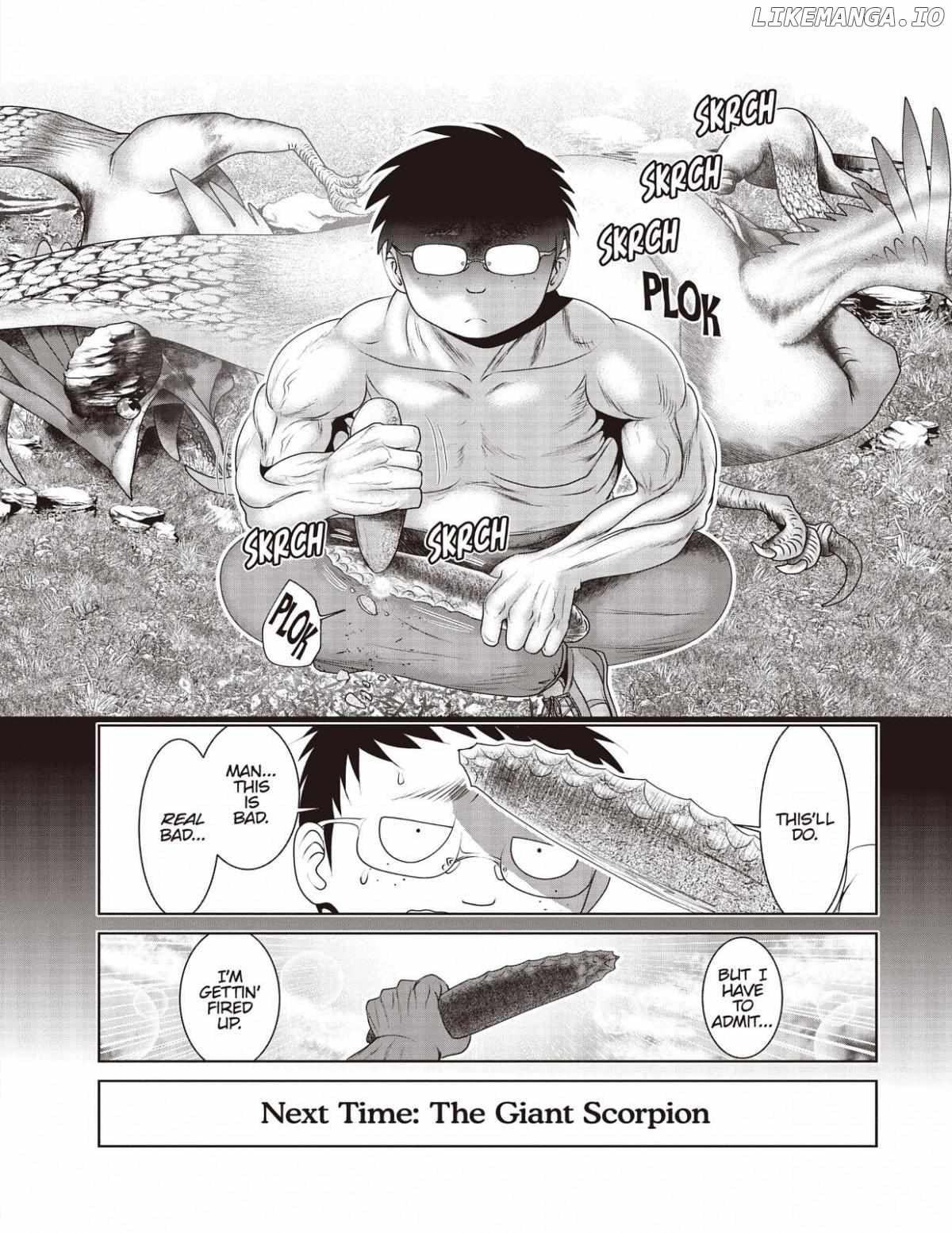 Kagakuteki ni Sonzai Shiuru Creature Musume no Kansatsu Nisshi chapter 7 - page 29
