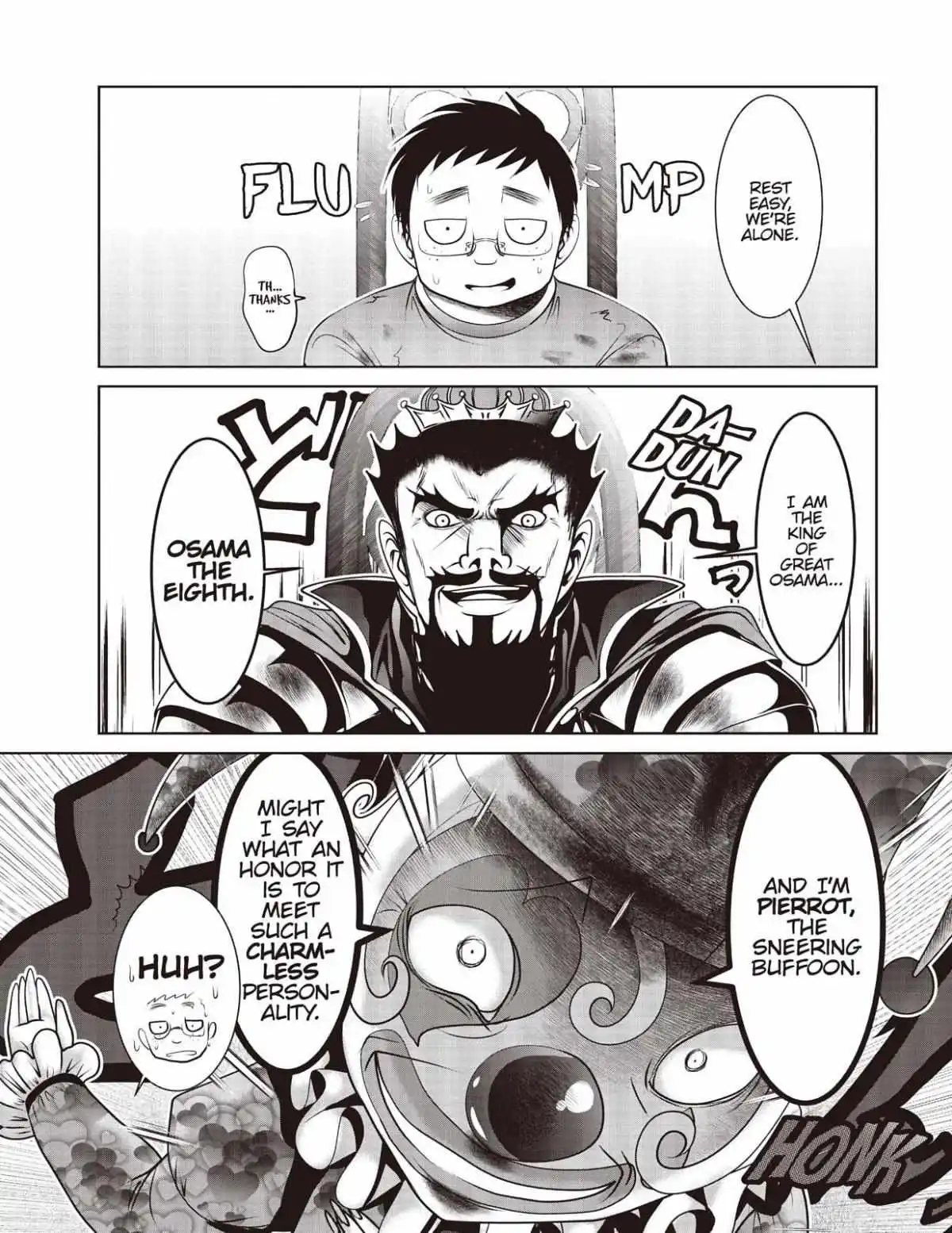 Kagakuteki ni Sonzai Shiuru Creature Musume no Kansatsu Nisshi chapter 8 - page 22