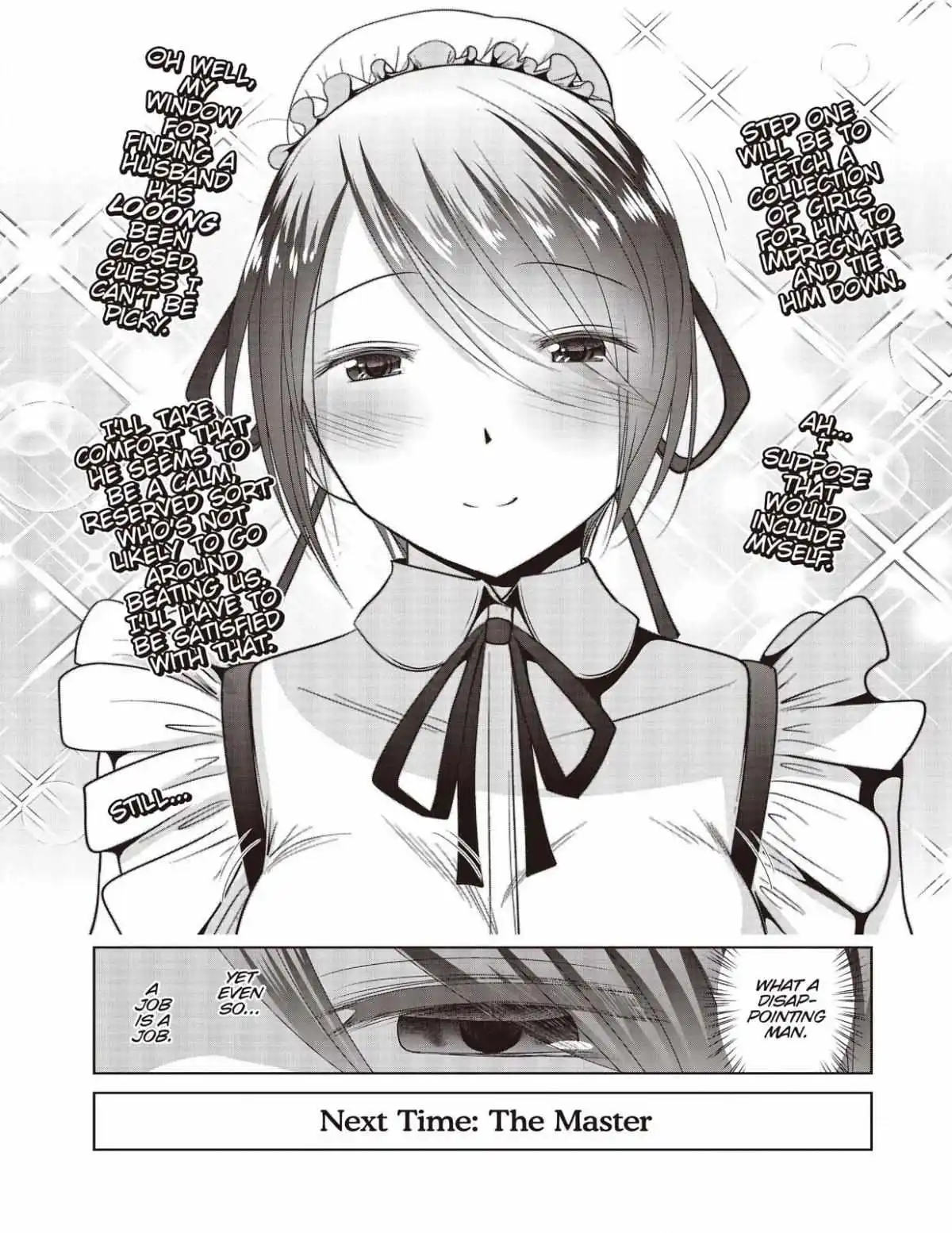Kagakuteki ni Sonzai Shiuru Creature Musume no Kansatsu Nisshi chapter 8 - page 26