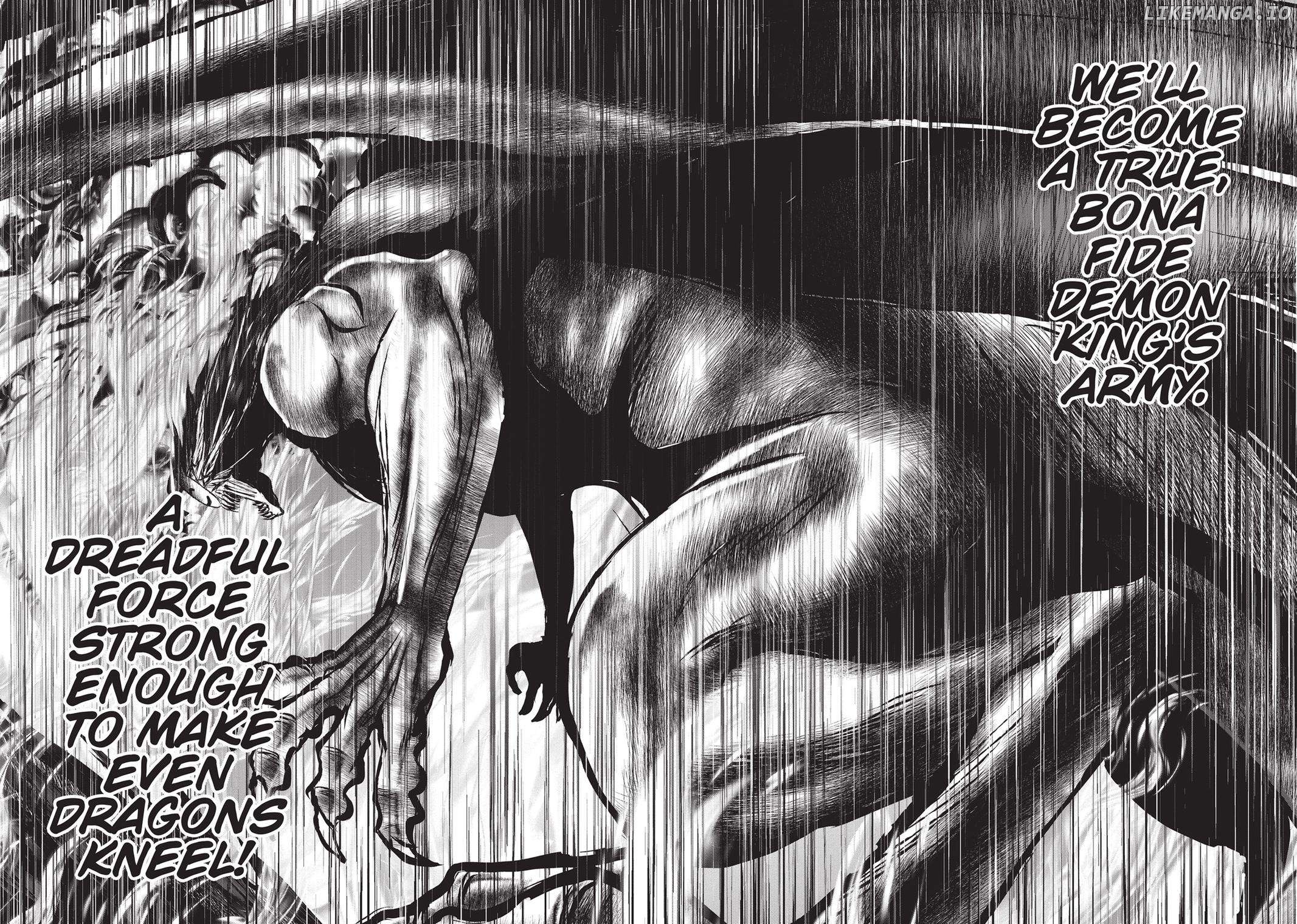 Kagakuteki ni Sonzai Shiuru Creature Musume no Kansatsu Nisshi Chapter 56 - page 18